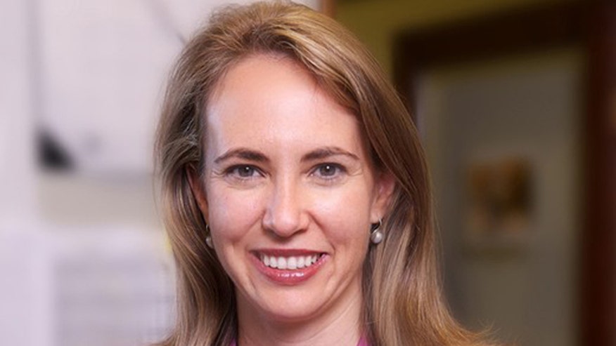 Gabrielle Giffords file